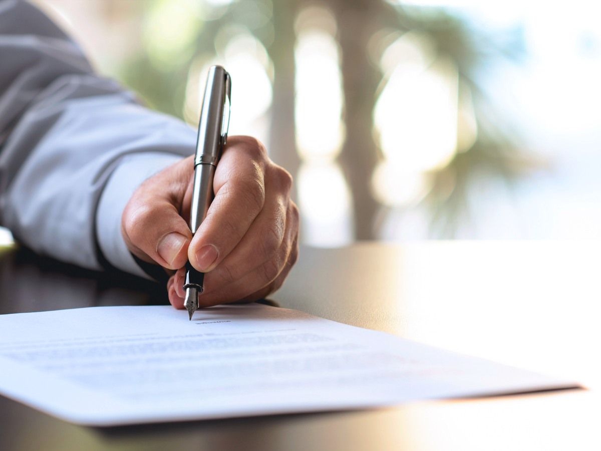 Basic Elements of a Lease Agreement in Fort Collins